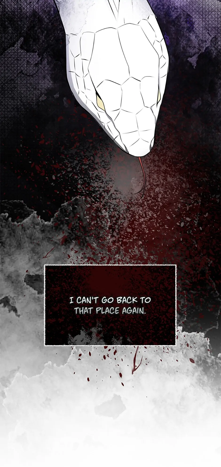 Talented baby squirrel Chapter 21 - page 44