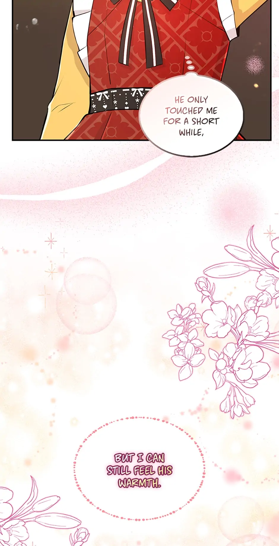 Talented baby squirrel Chapter 21 - page 56