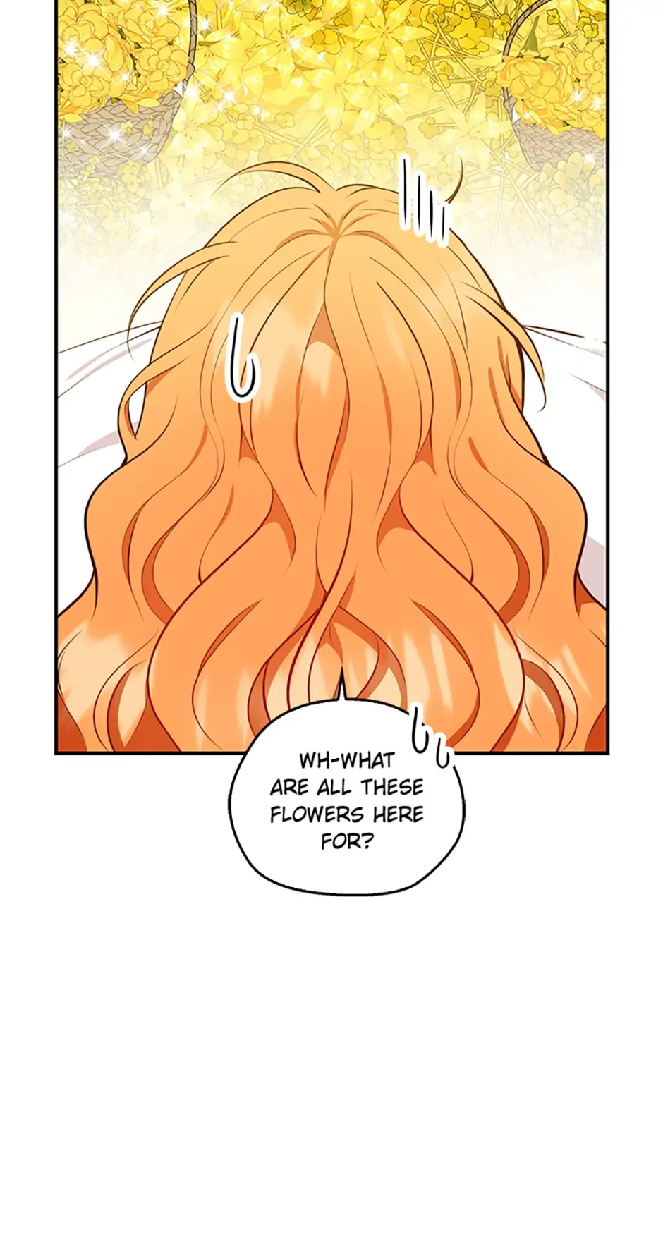 Talented baby squirrel Chapter 21 - page 6