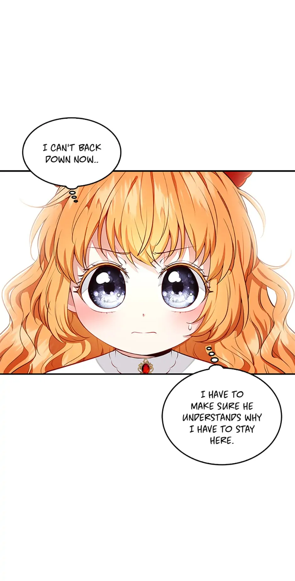 Talented baby squirrel Chapter 21 - page 63