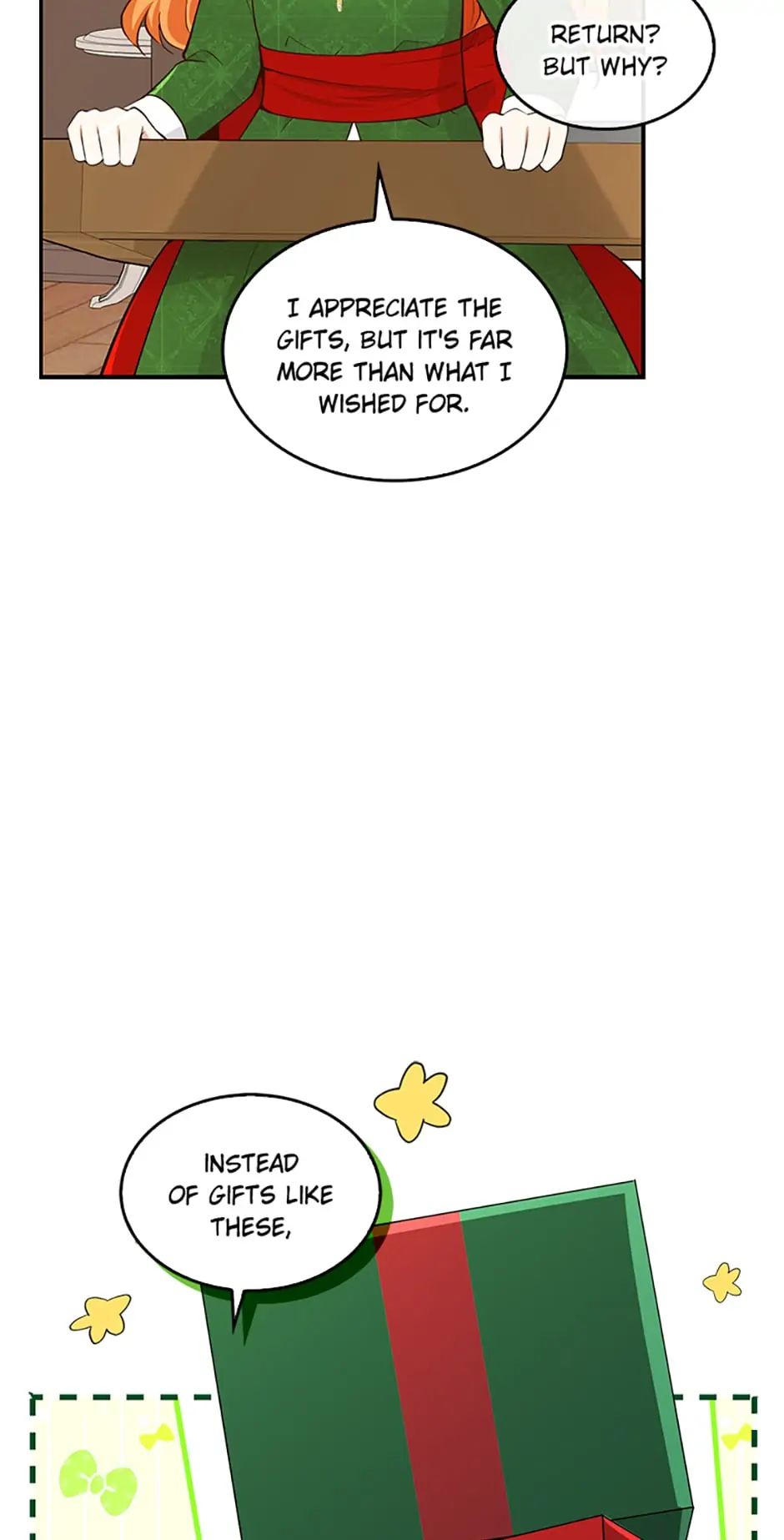 Talented baby squirrel Chapter 21 - page 67