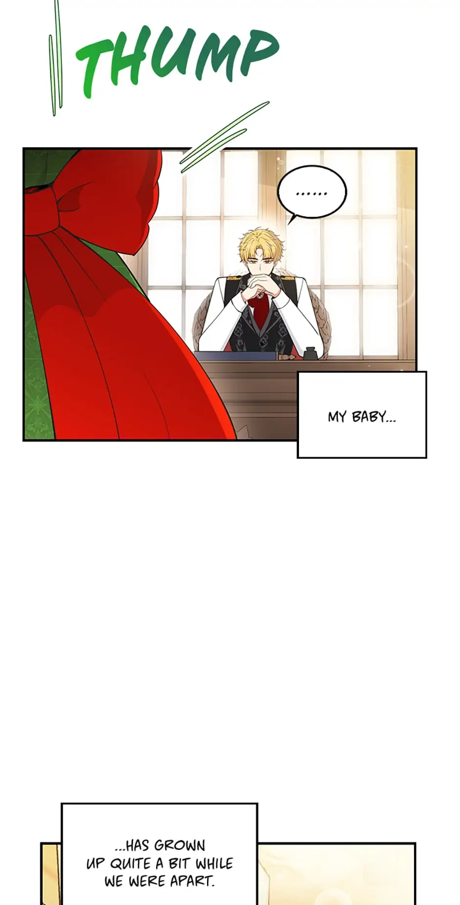 Talented baby squirrel Chapter 21 - page 69