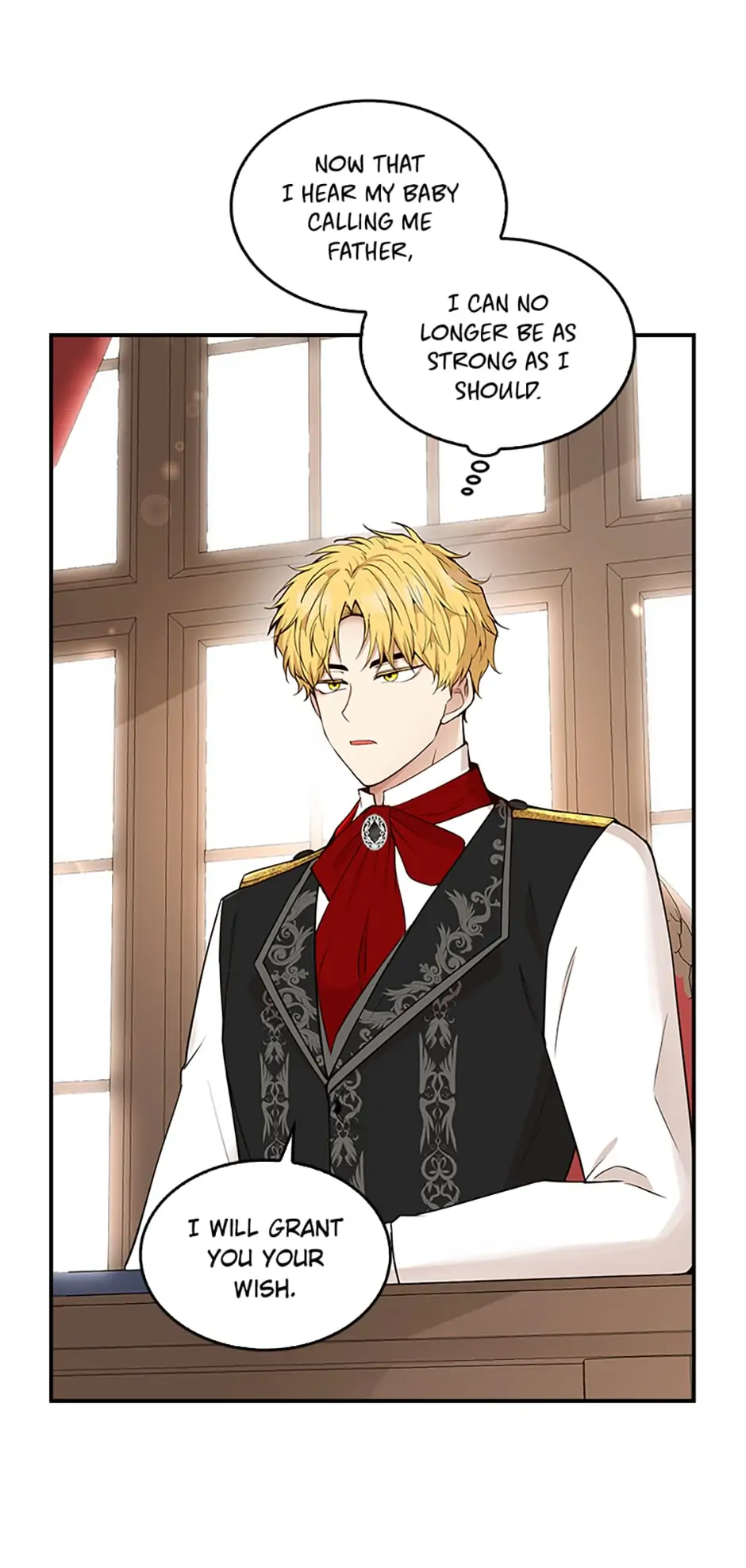 Talented baby squirrel Chapter 21 - page 78