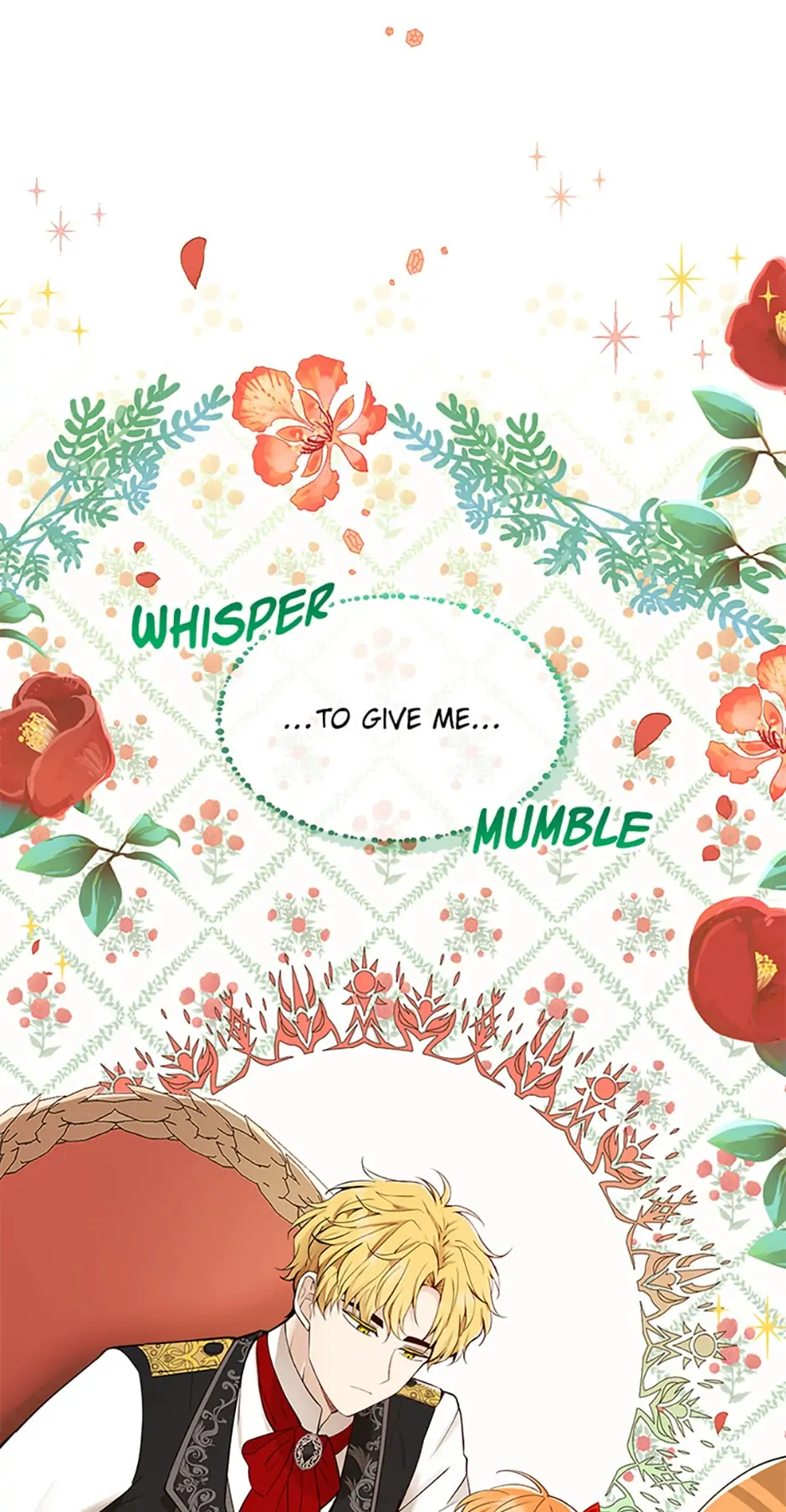 Talented baby squirrel Chapter 21 - page 87