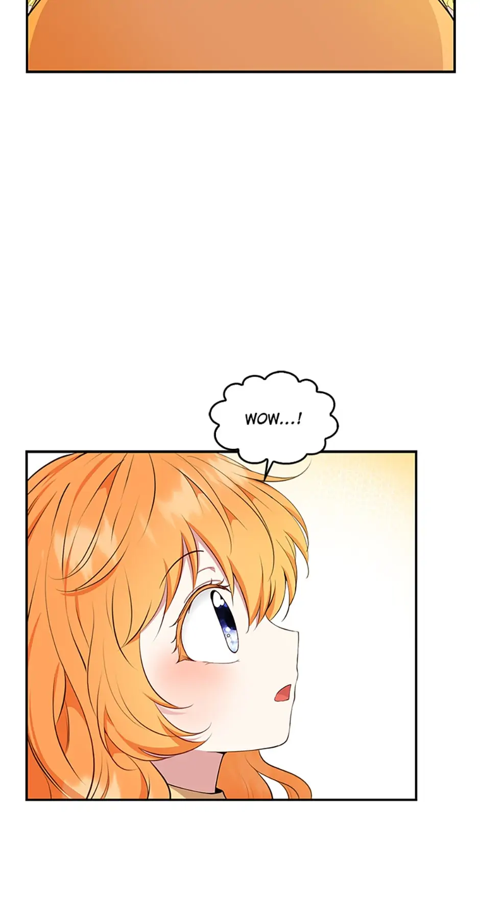 Talented baby squirrel Chapter 21 - page 9