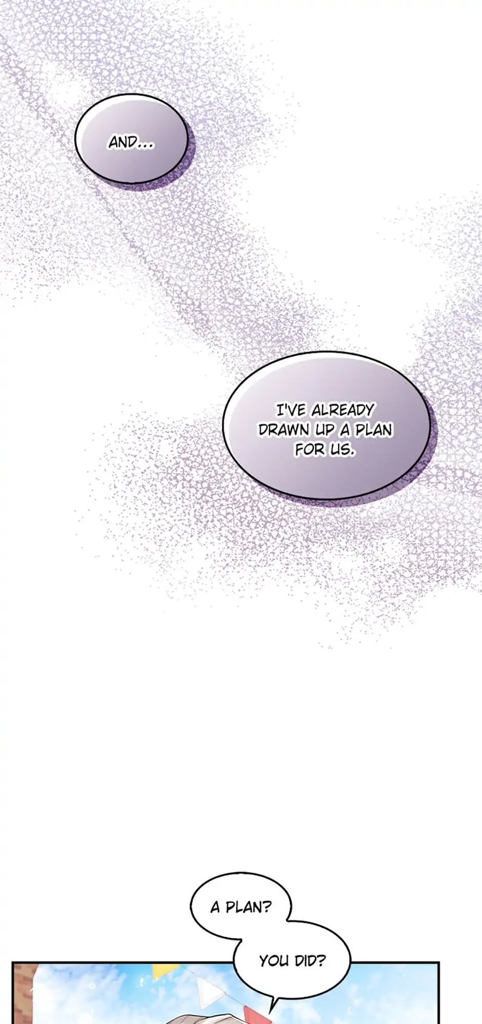 Talented baby squirrel Chapter 22 - page 10