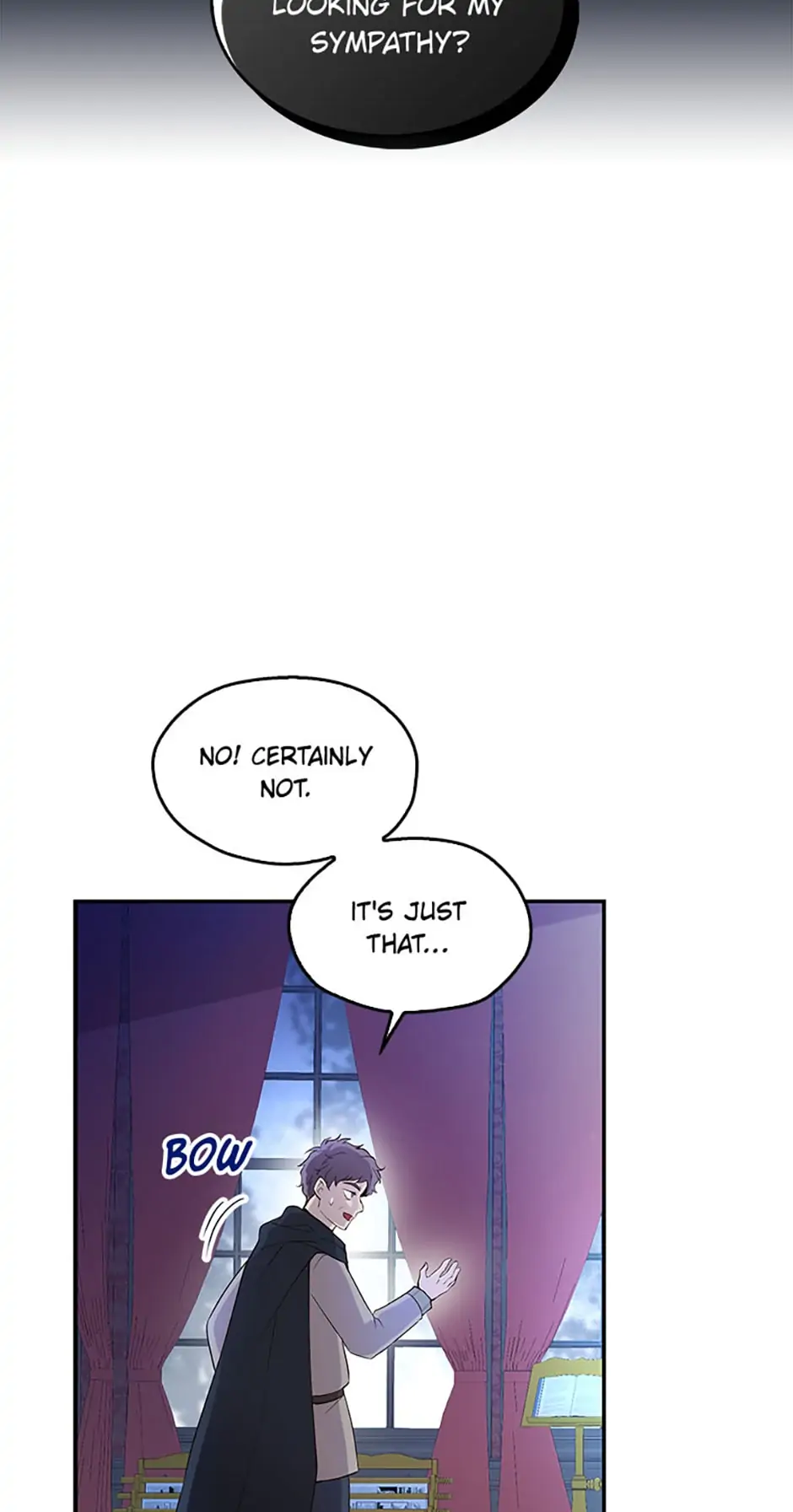 Talented baby squirrel Chapter 22 - page 23