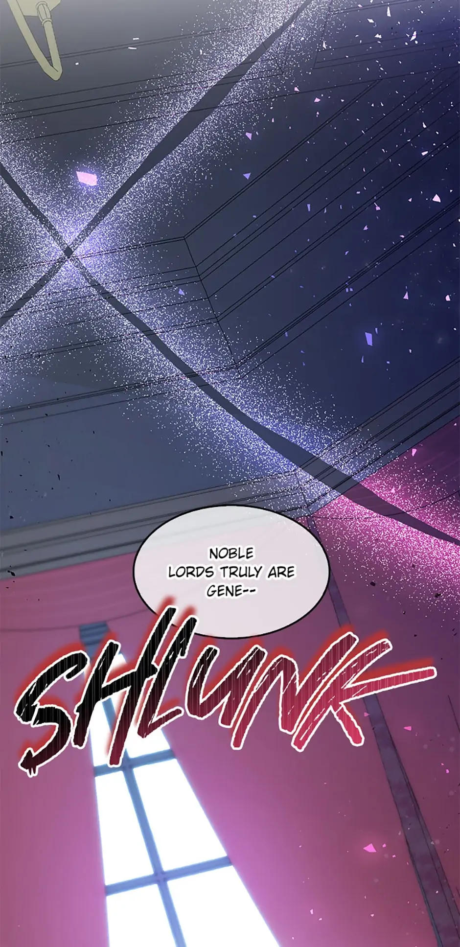 Talented baby squirrel Chapter 22 - page 28