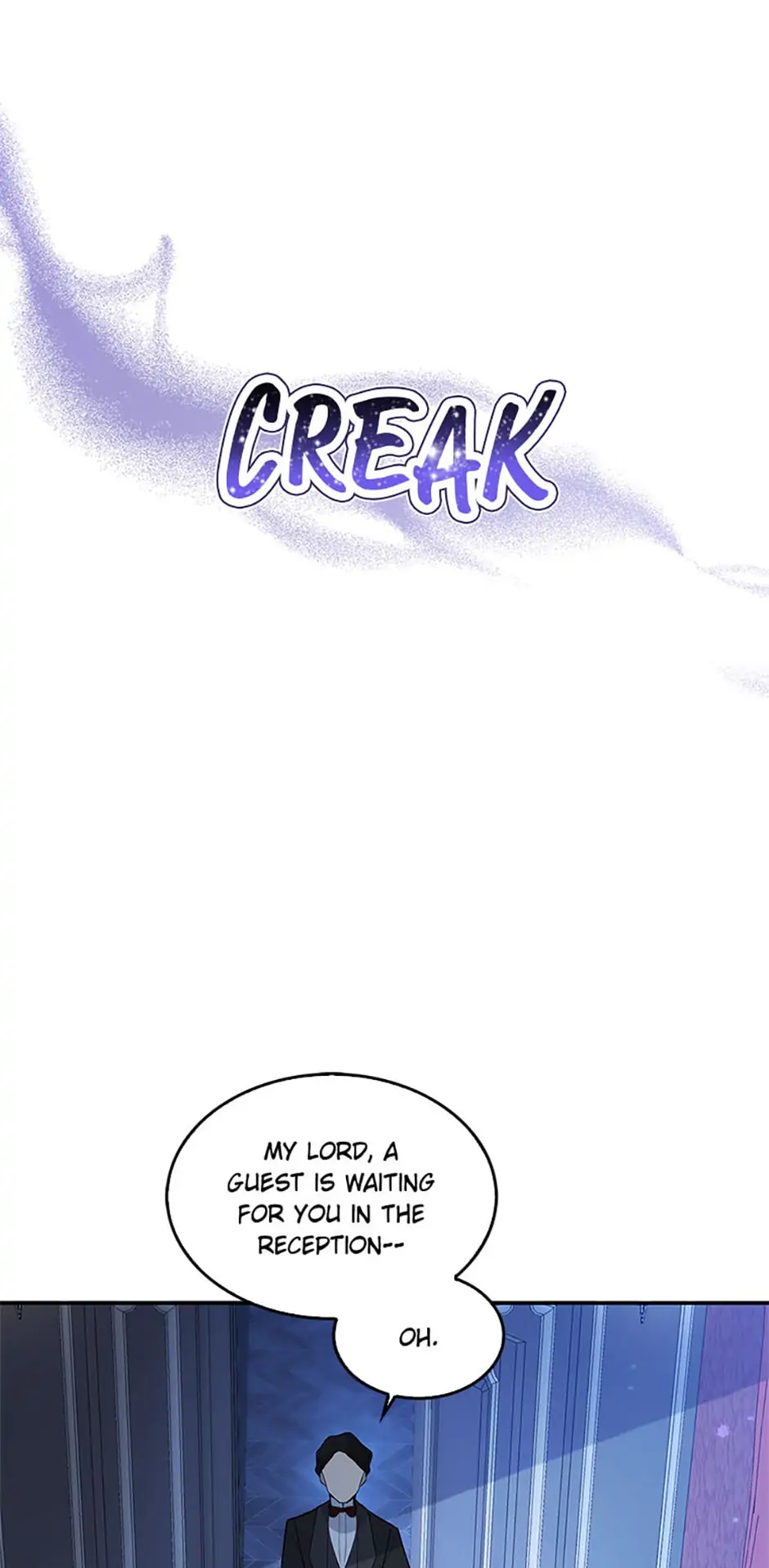 Talented baby squirrel Chapter 22 - page 33