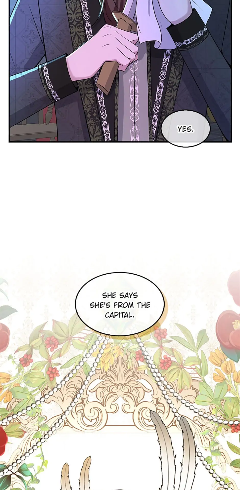 Talented baby squirrel Chapter 22 - page 37