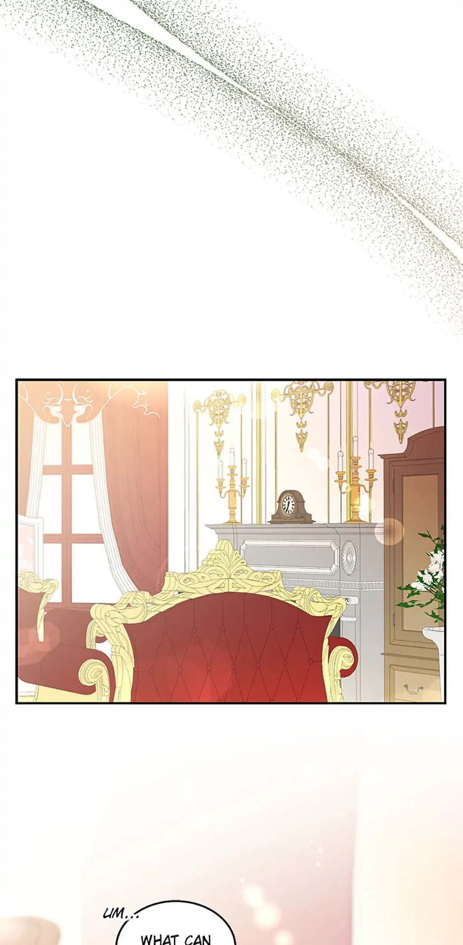 Talented baby squirrel Chapter 22 - page 39
