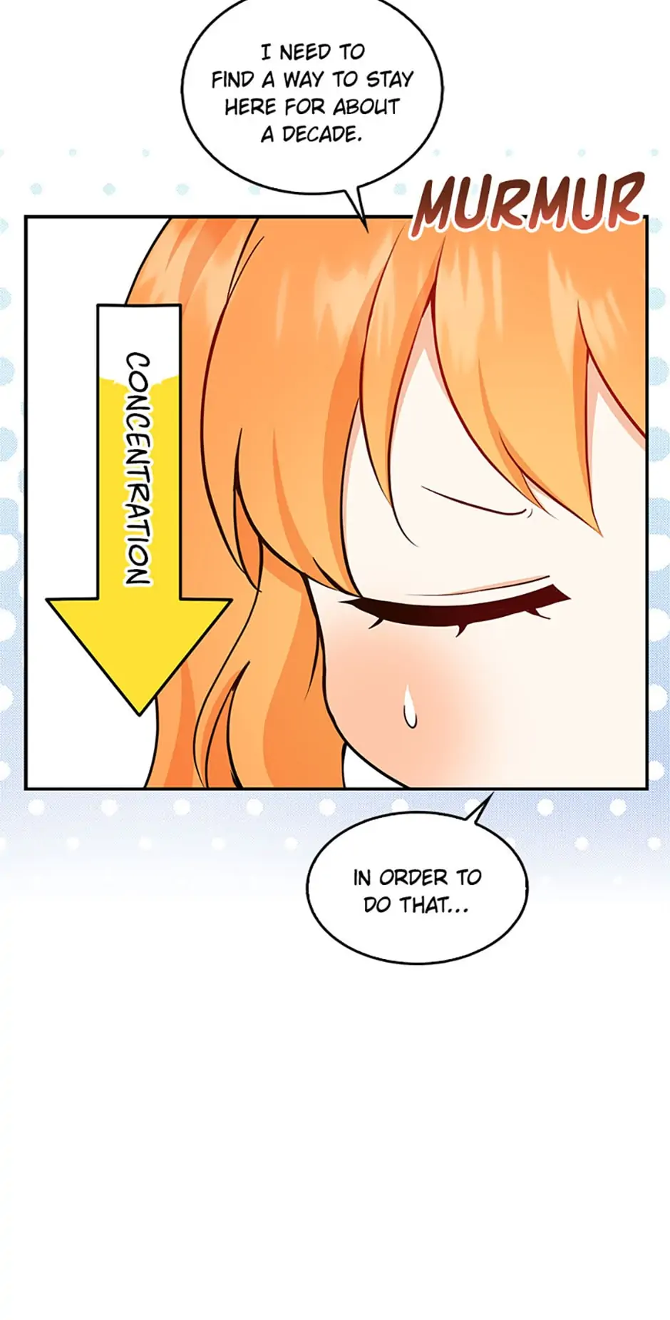 Talented baby squirrel Chapter 22 - page 42
