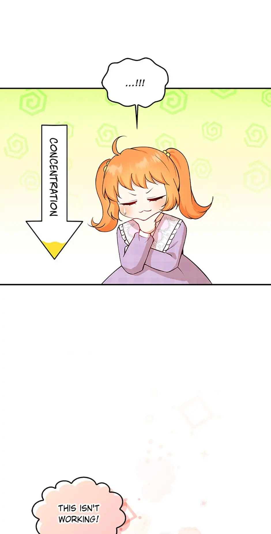 Talented baby squirrel Chapter 22 - page 43
