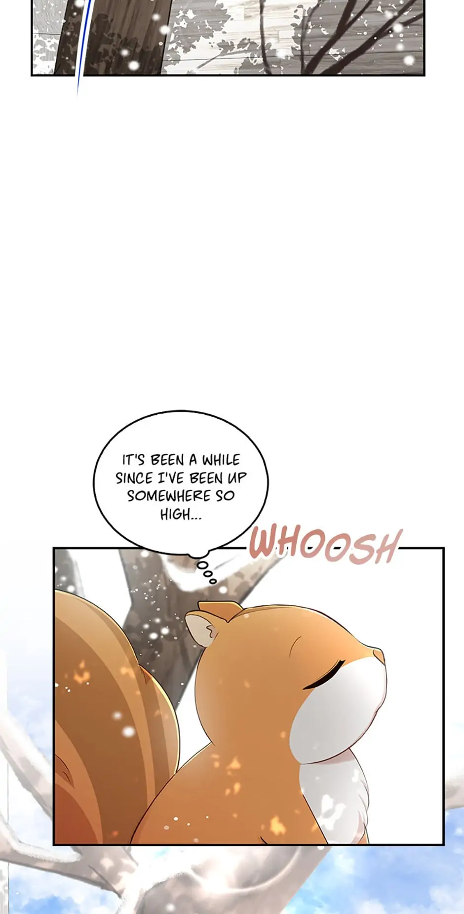 Talented baby squirrel Chapter 22 - page 47