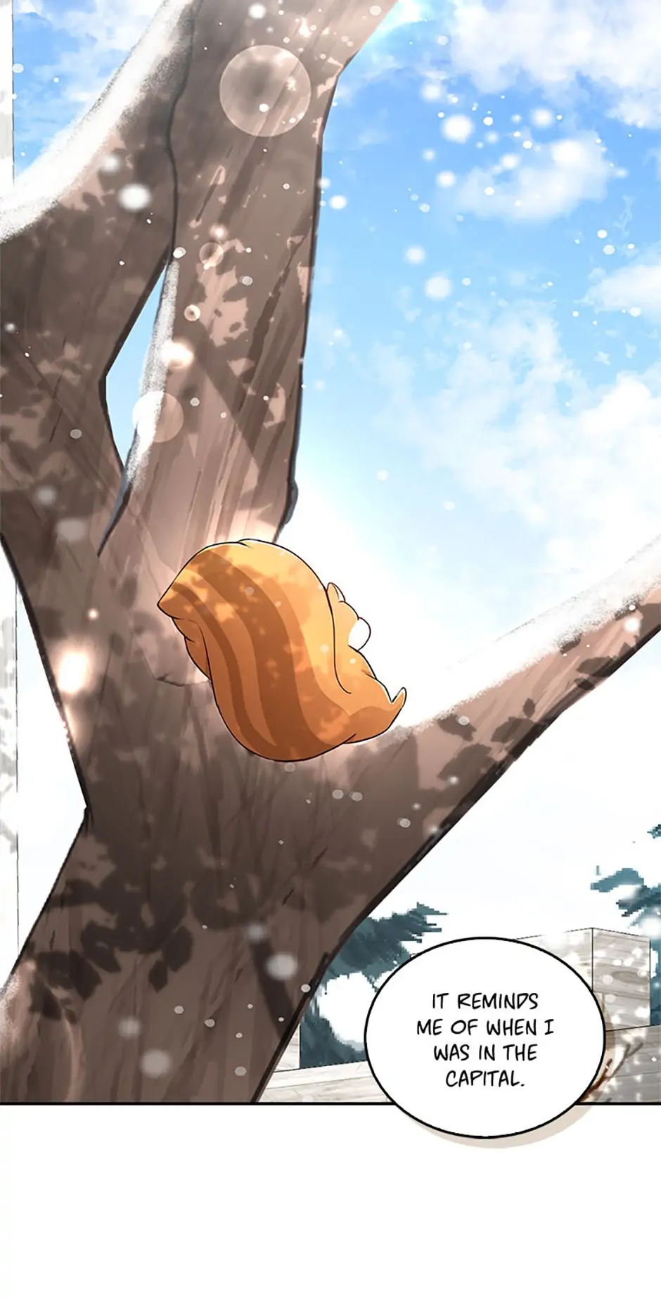 Talented baby squirrel Chapter 22 - page 48