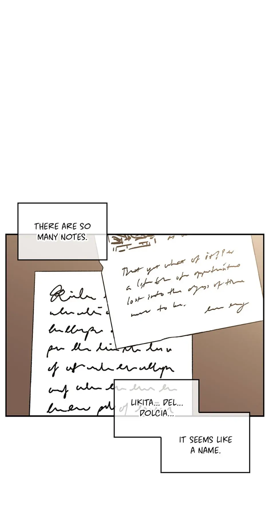 Talented baby squirrel Chapter 22 - page 61