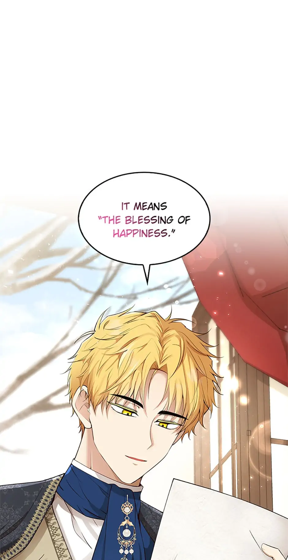 Talented baby squirrel Chapter 22 - page 63