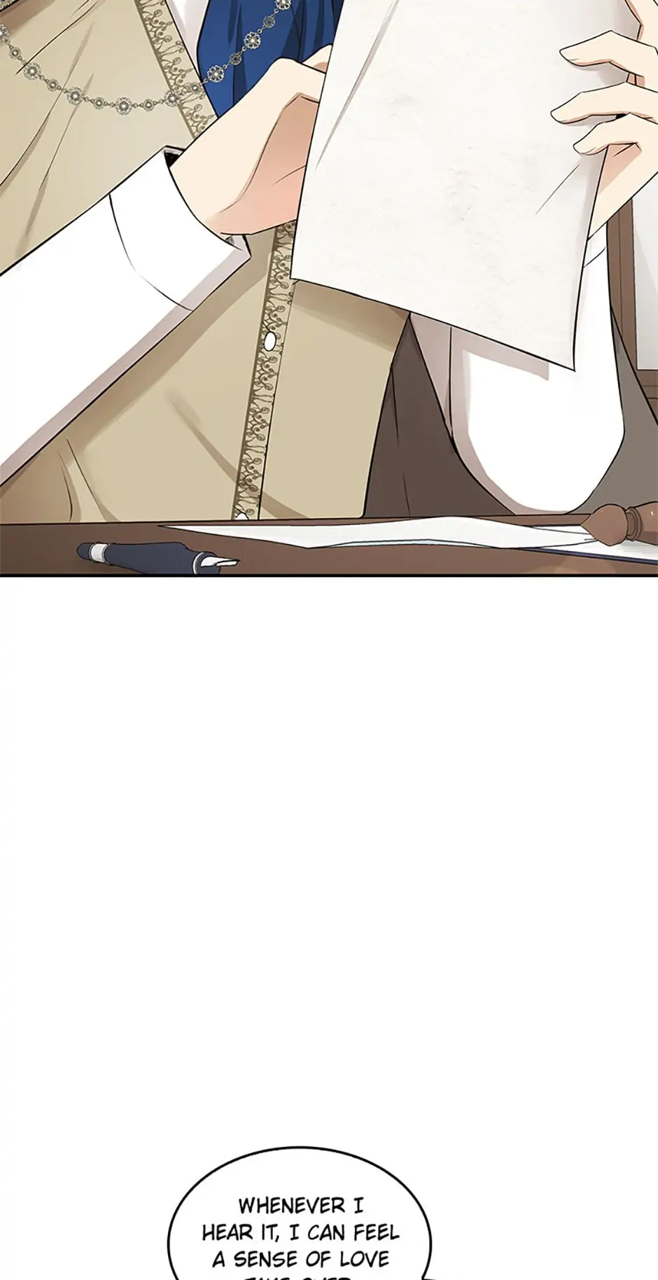 Talented baby squirrel Chapter 22 - page 64