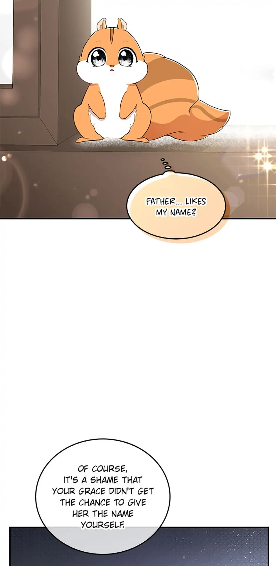 Talented baby squirrel Chapter 22 - page 67