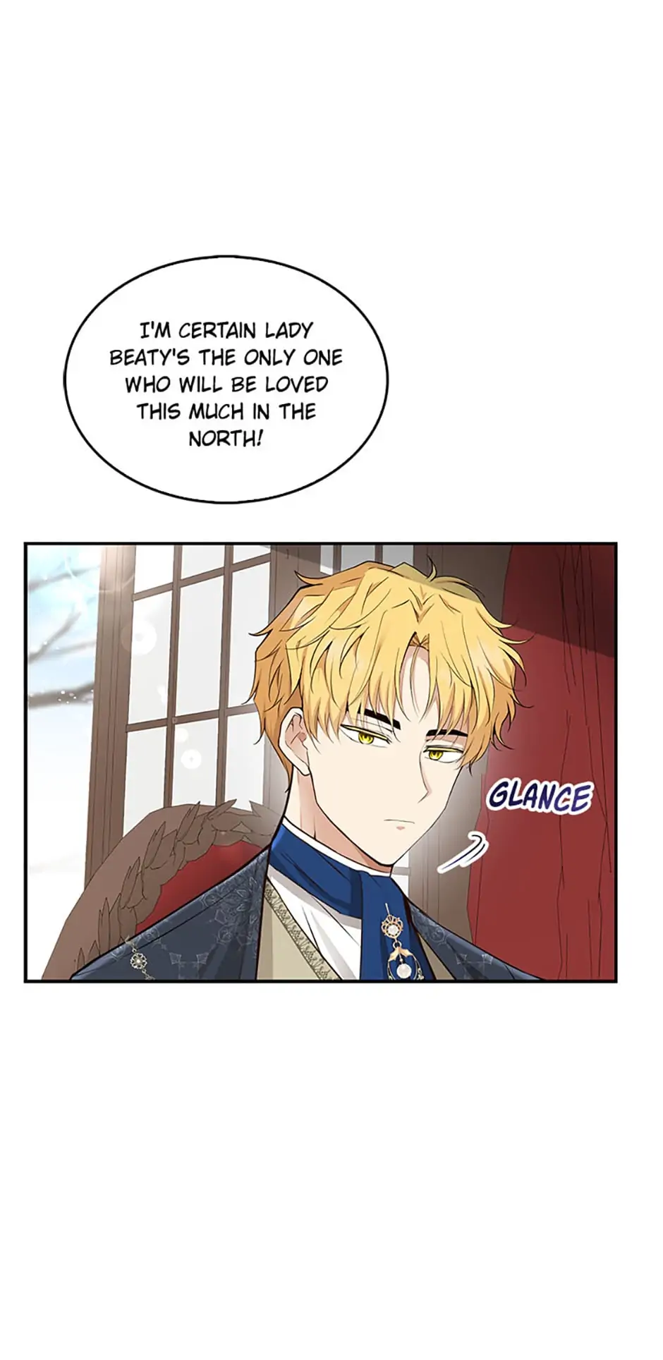 Talented baby squirrel Chapter 22 - page 71