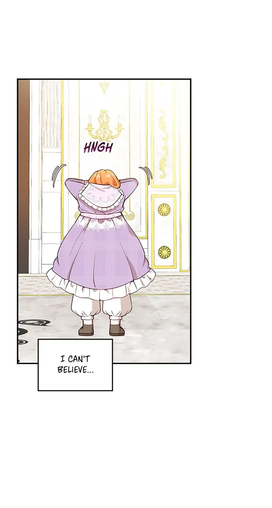 Talented baby squirrel Chapter 22 - page 74