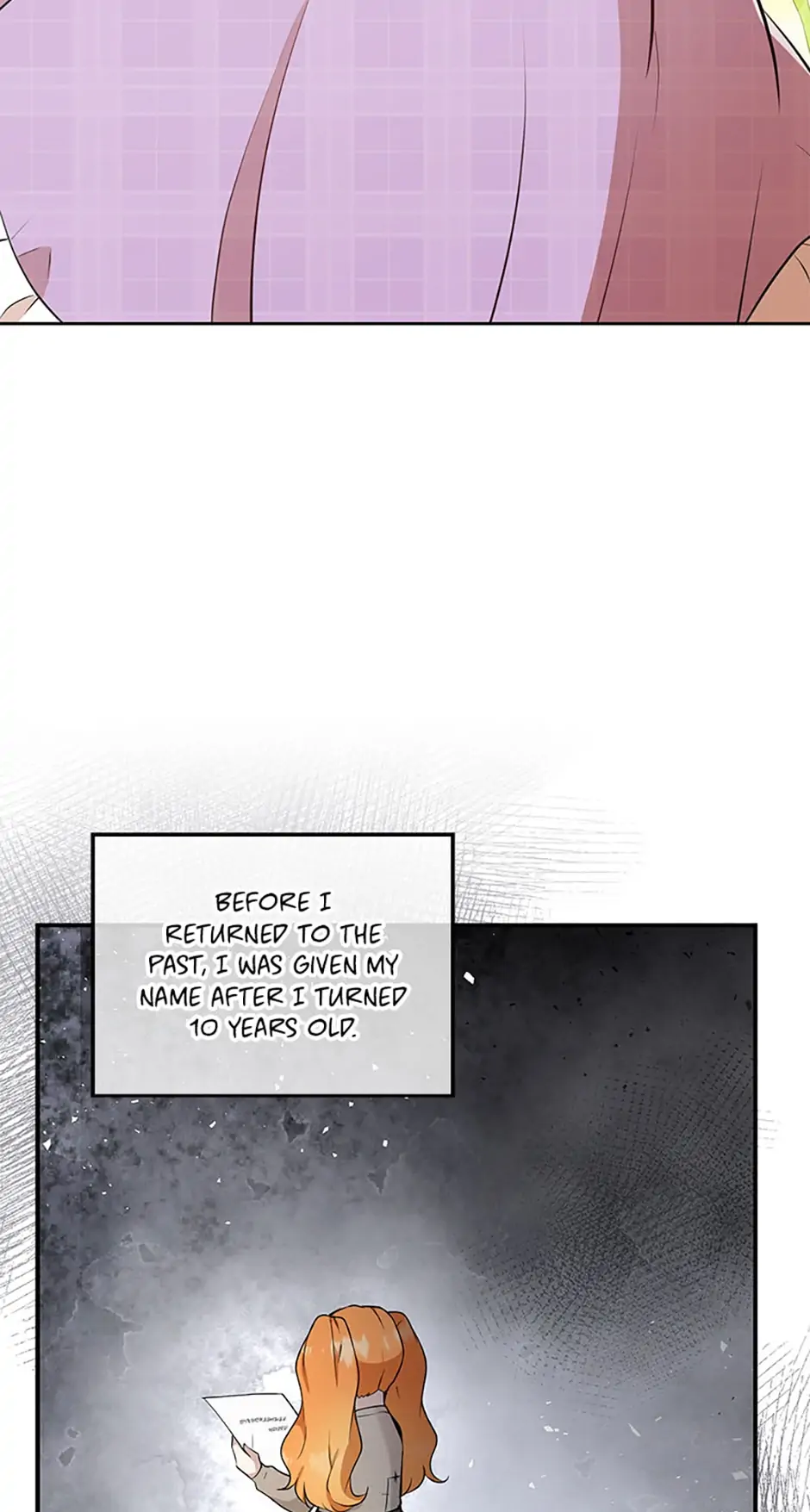 Talented baby squirrel Chapter 22 - page 77