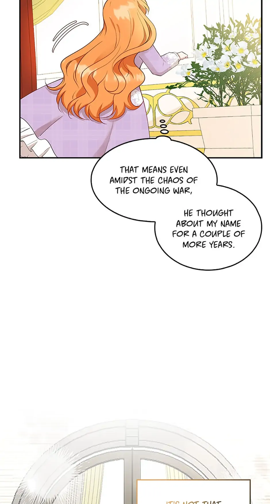 Talented baby squirrel Chapter 22 - page 79