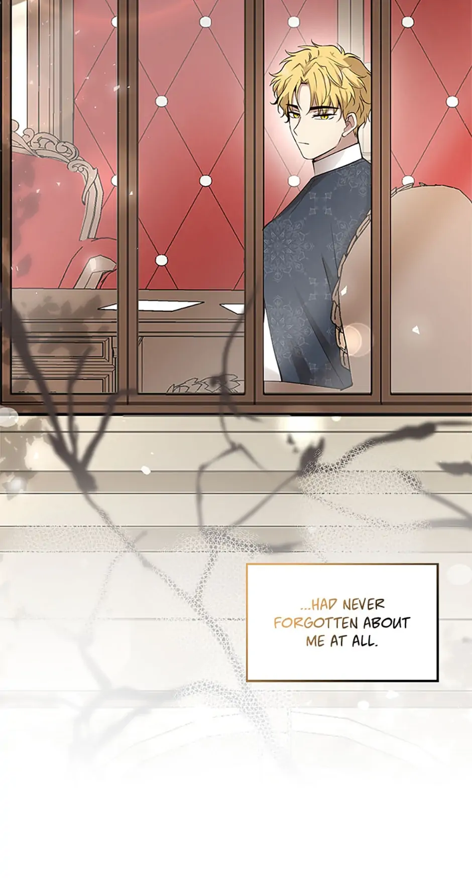 Talented baby squirrel Chapter 22 - page 81