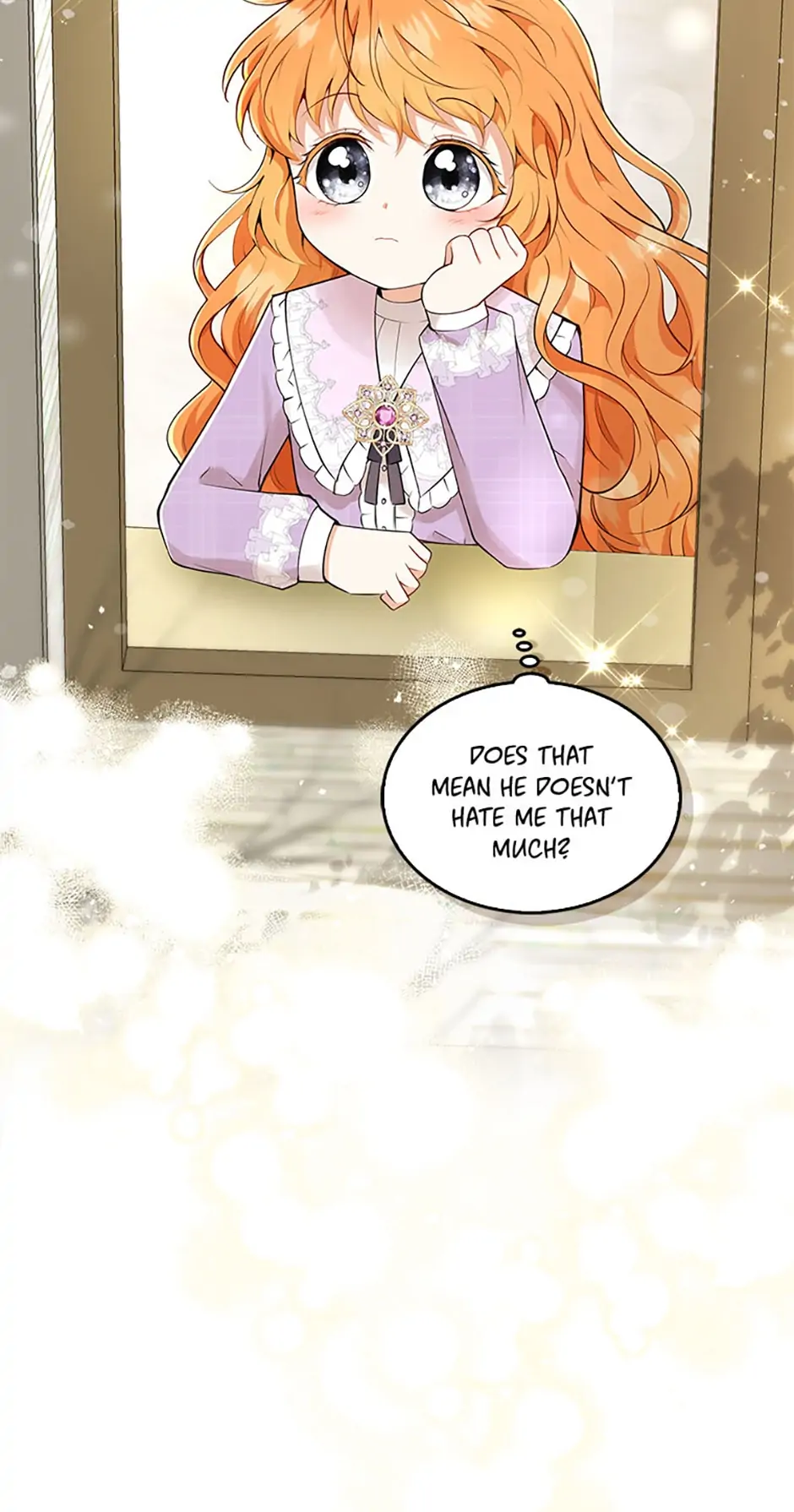 Talented baby squirrel Chapter 22 - page 83
