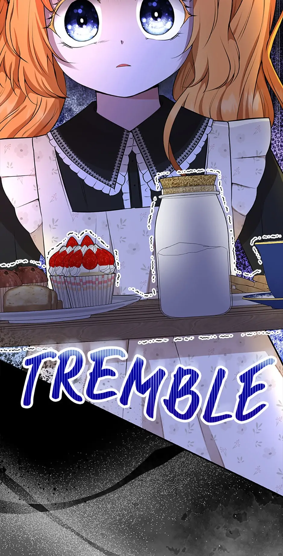 Talented baby squirrel Chapter 23 - page 19