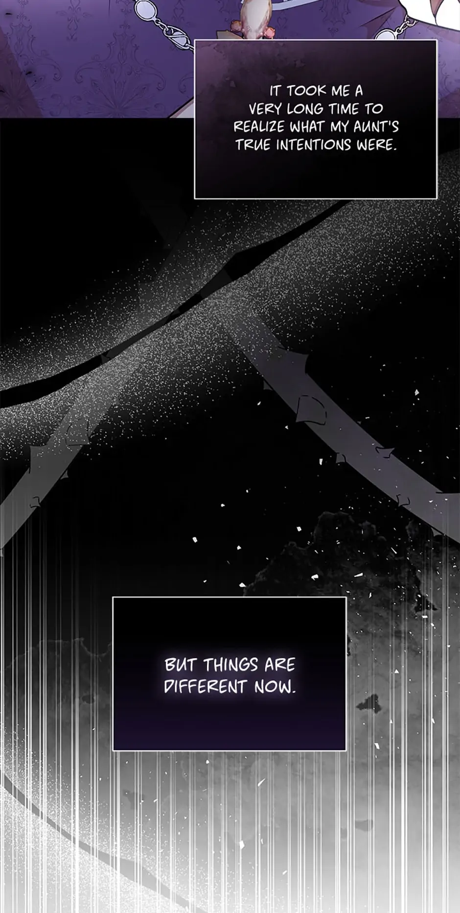 Talented baby squirrel Chapter 23 - page 33