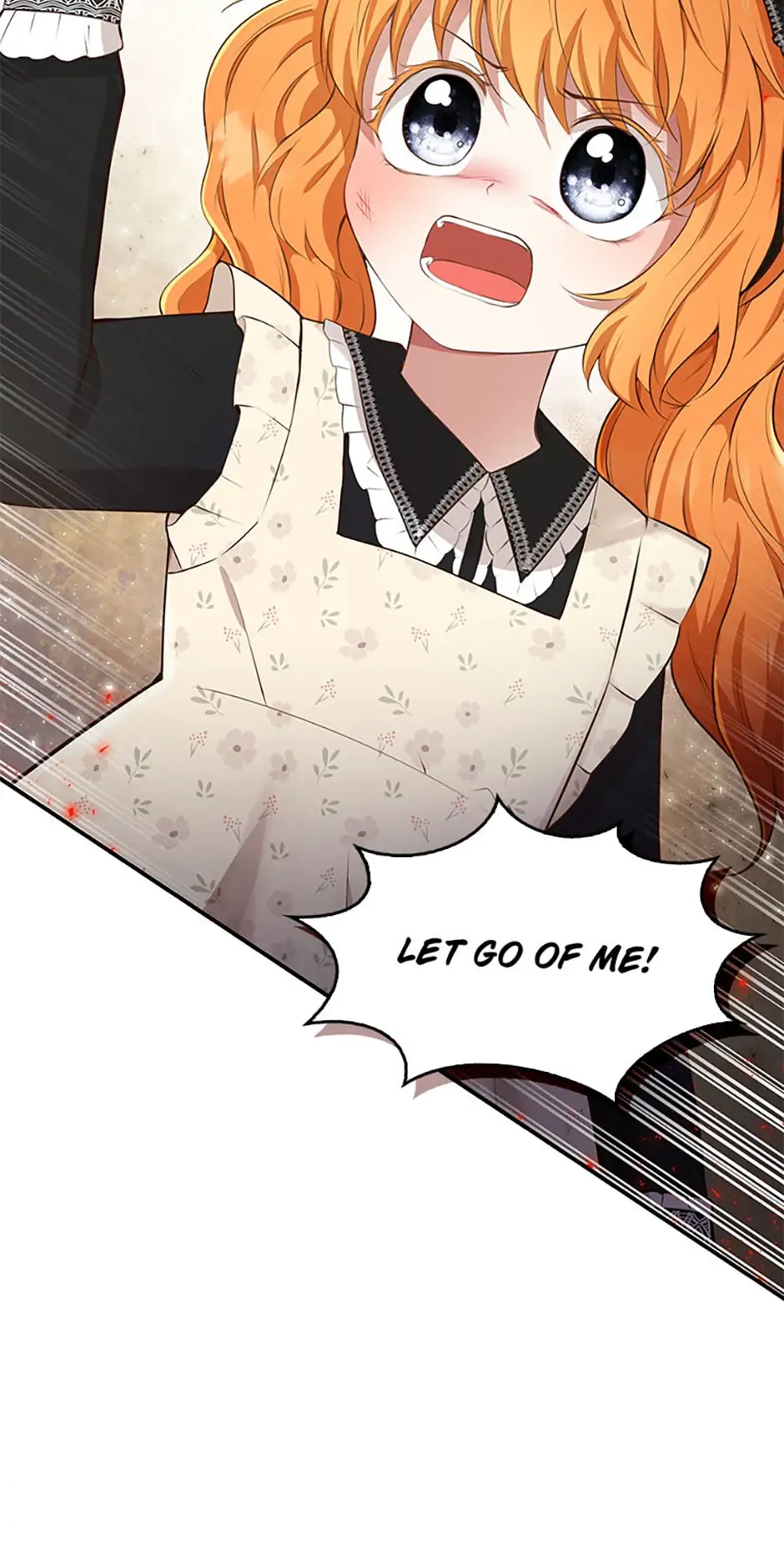 Talented baby squirrel Chapter 23 - page 35