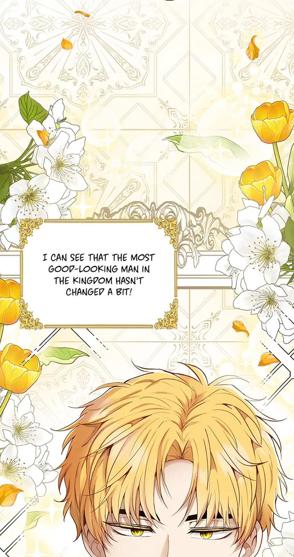 Talented baby squirrel Chapter 23 - page 47