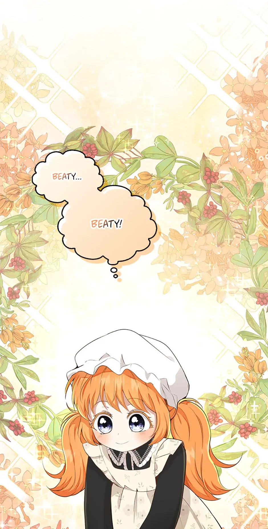 Talented baby squirrel Chapter 23 - page 5