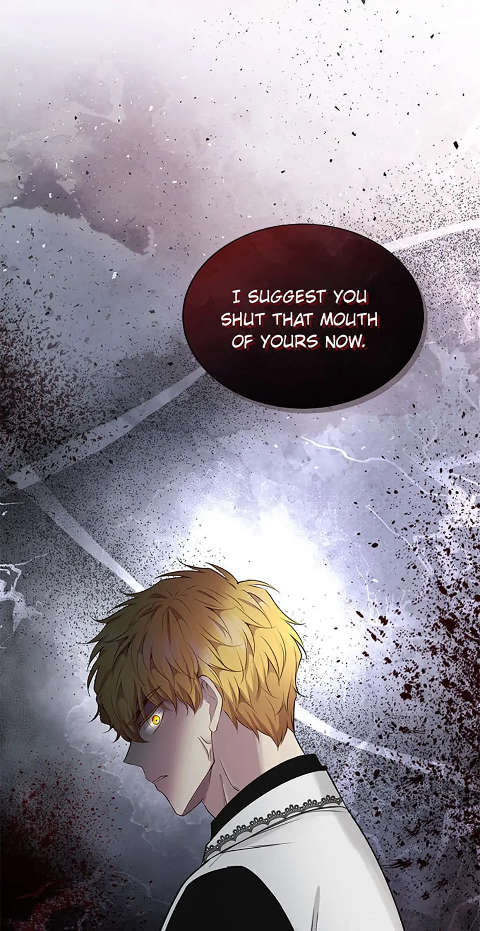 Talented baby squirrel Chapter 23 - page 58