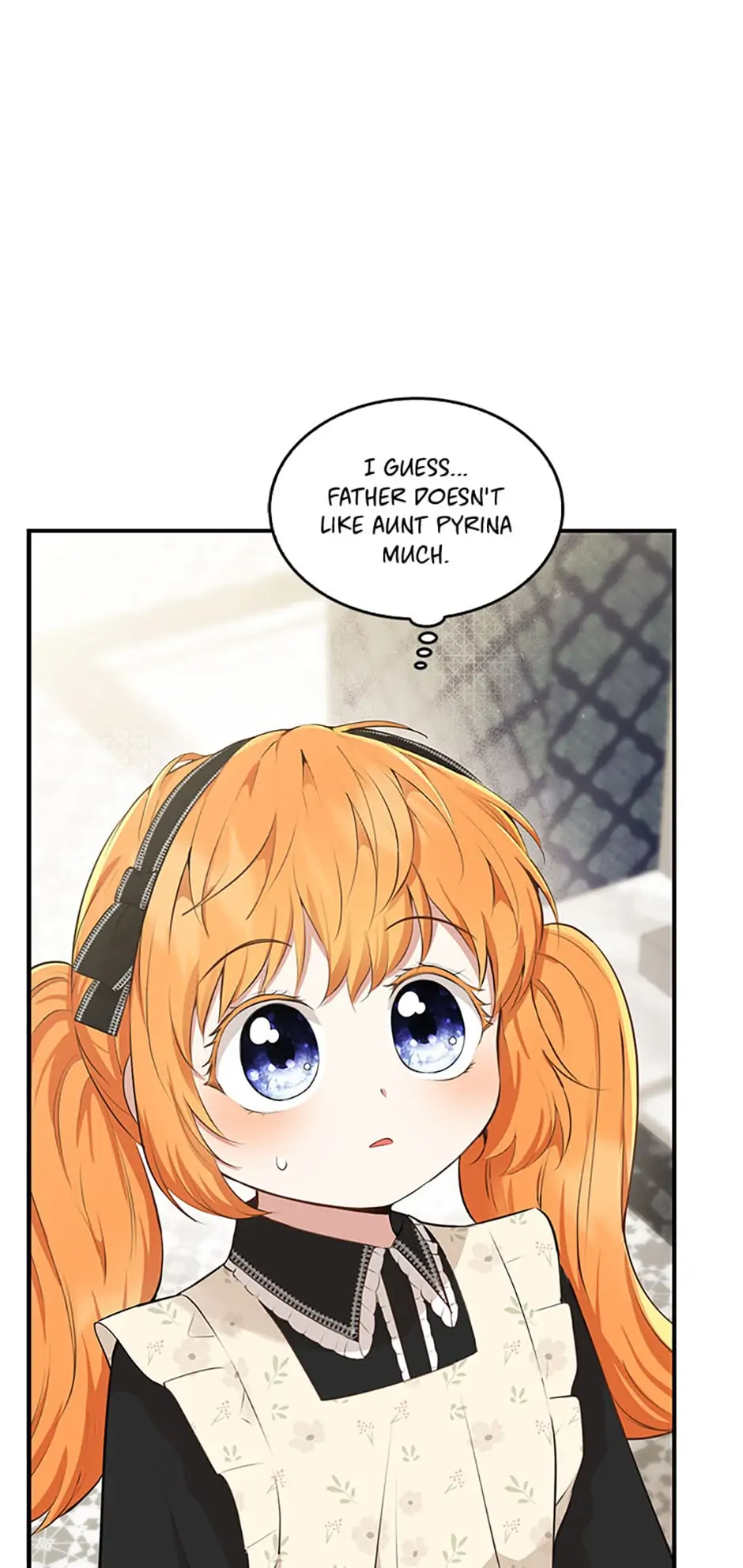 Talented baby squirrel Chapter 23 - page 63