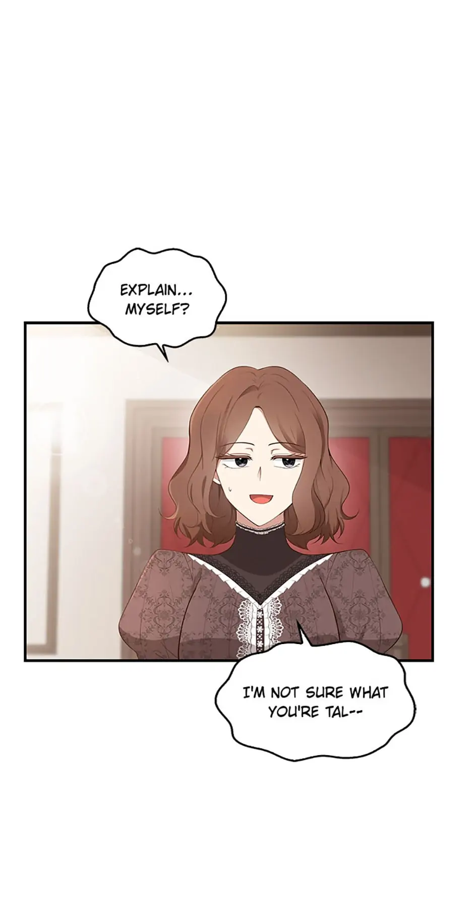 Talented baby squirrel Chapter 23 - page 76