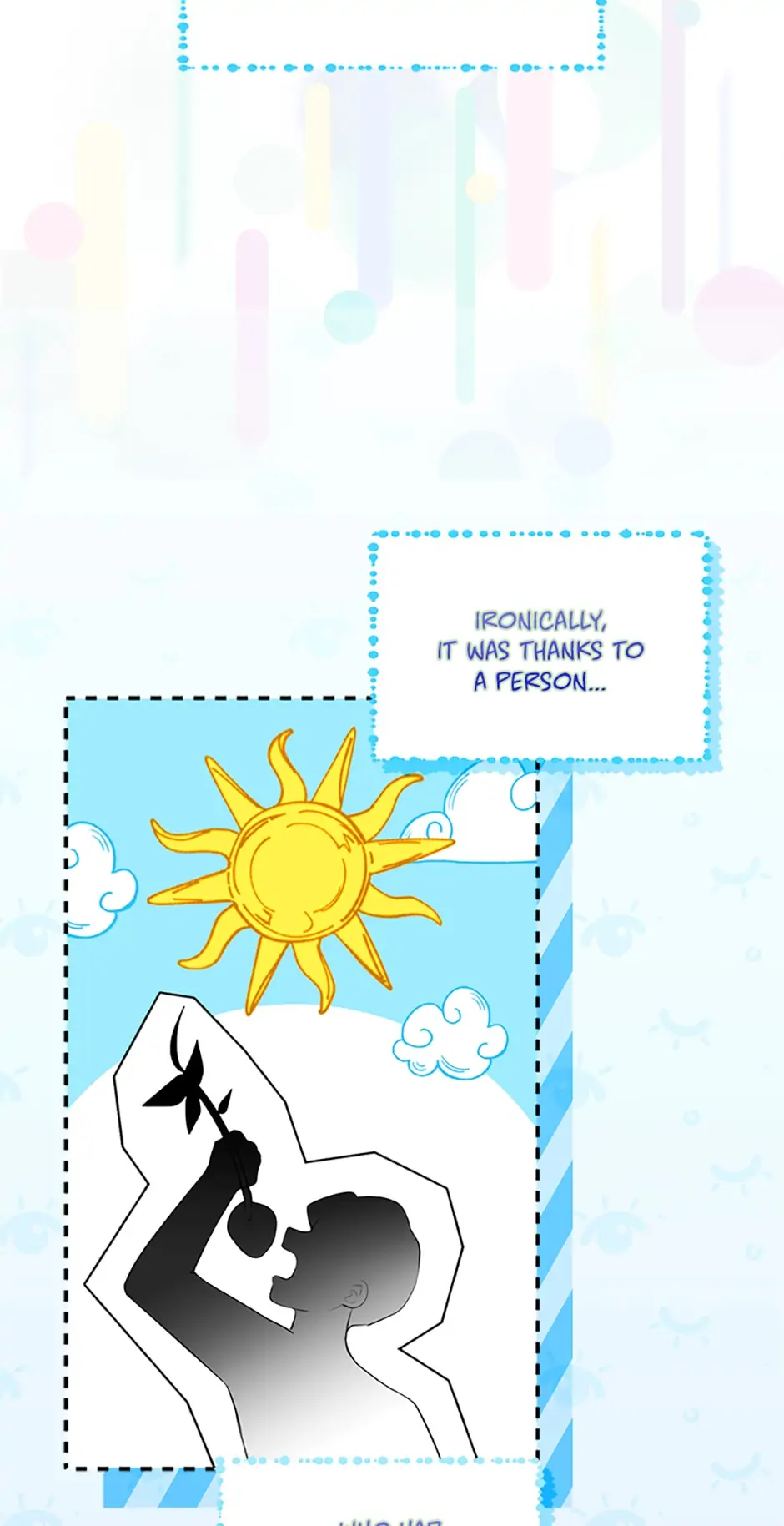 Talented baby squirrel Chapter 9 - page 21