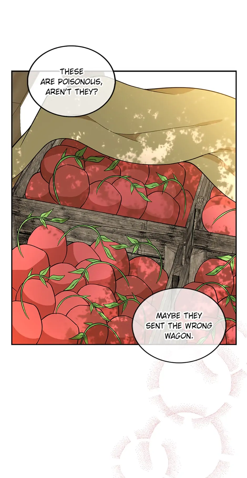 Talented baby squirrel Chapter 9 - page 52