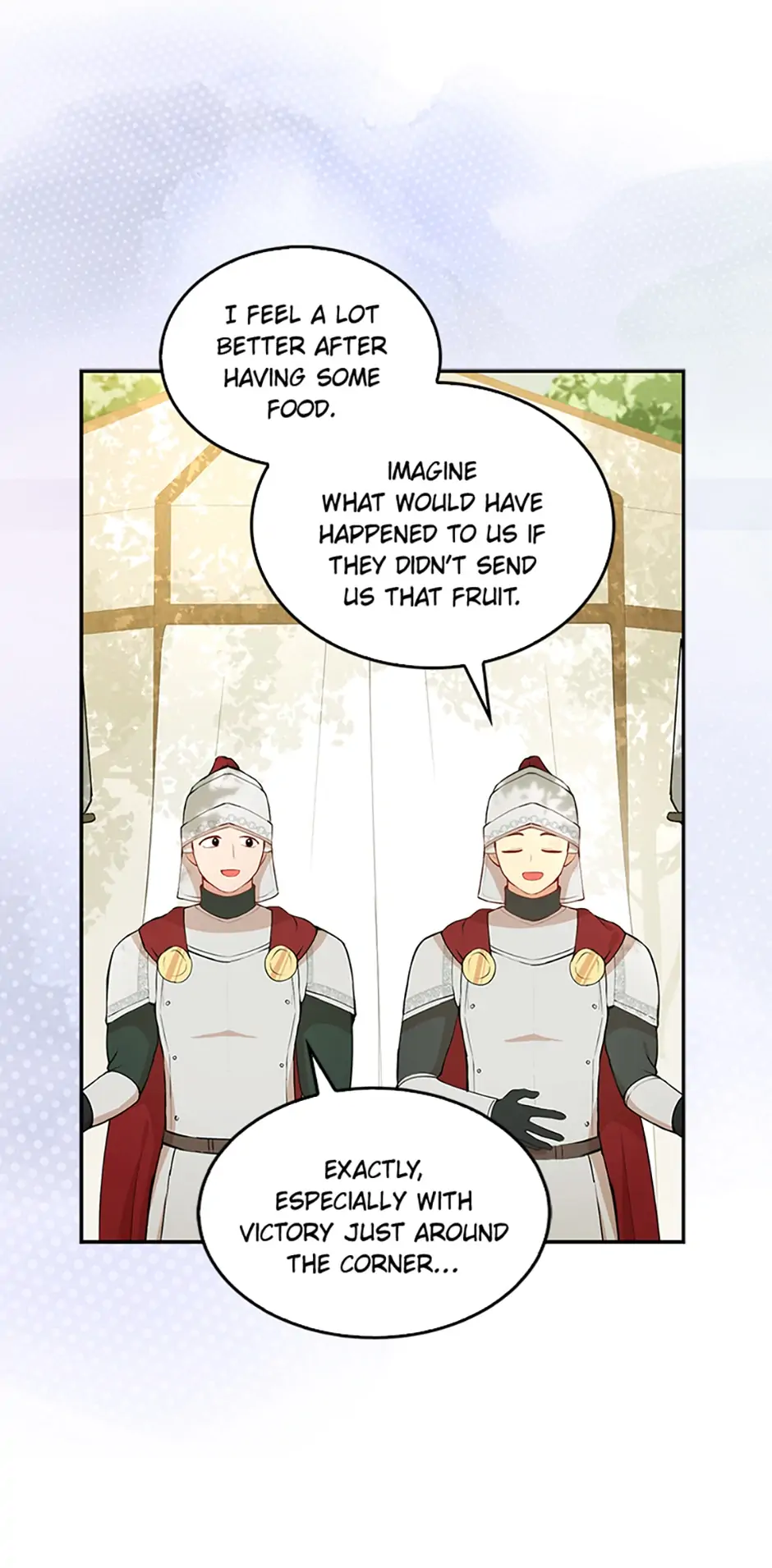 Talented baby squirrel Chapter 9 - page 66