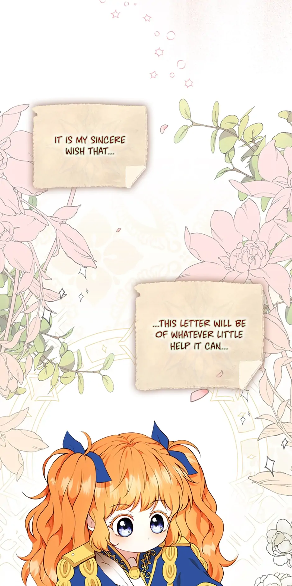 Talented baby squirrel Chapter 9 - page 69
