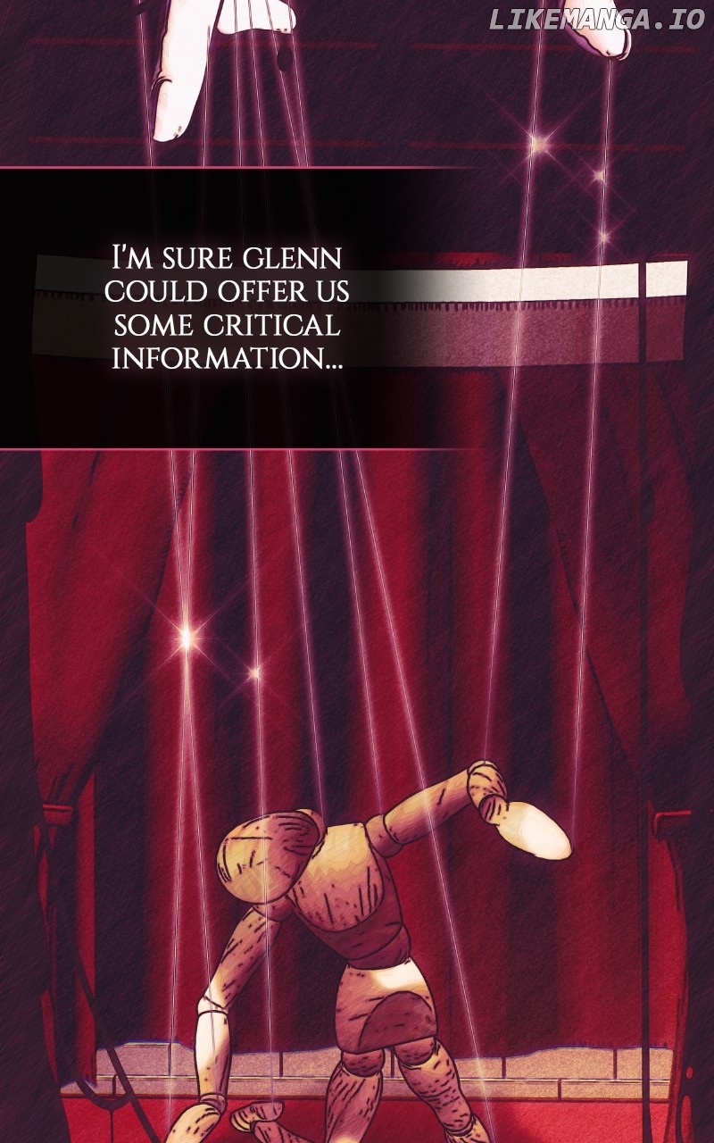 Ten Ways to Get Dumped by a Tyrant Chapter 55 - page 10