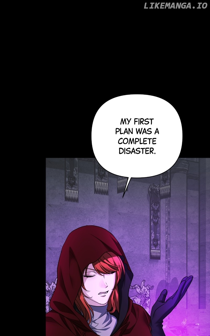 Ten Ways to Get Dumped by a Tyrant Chapter 55 - page 100