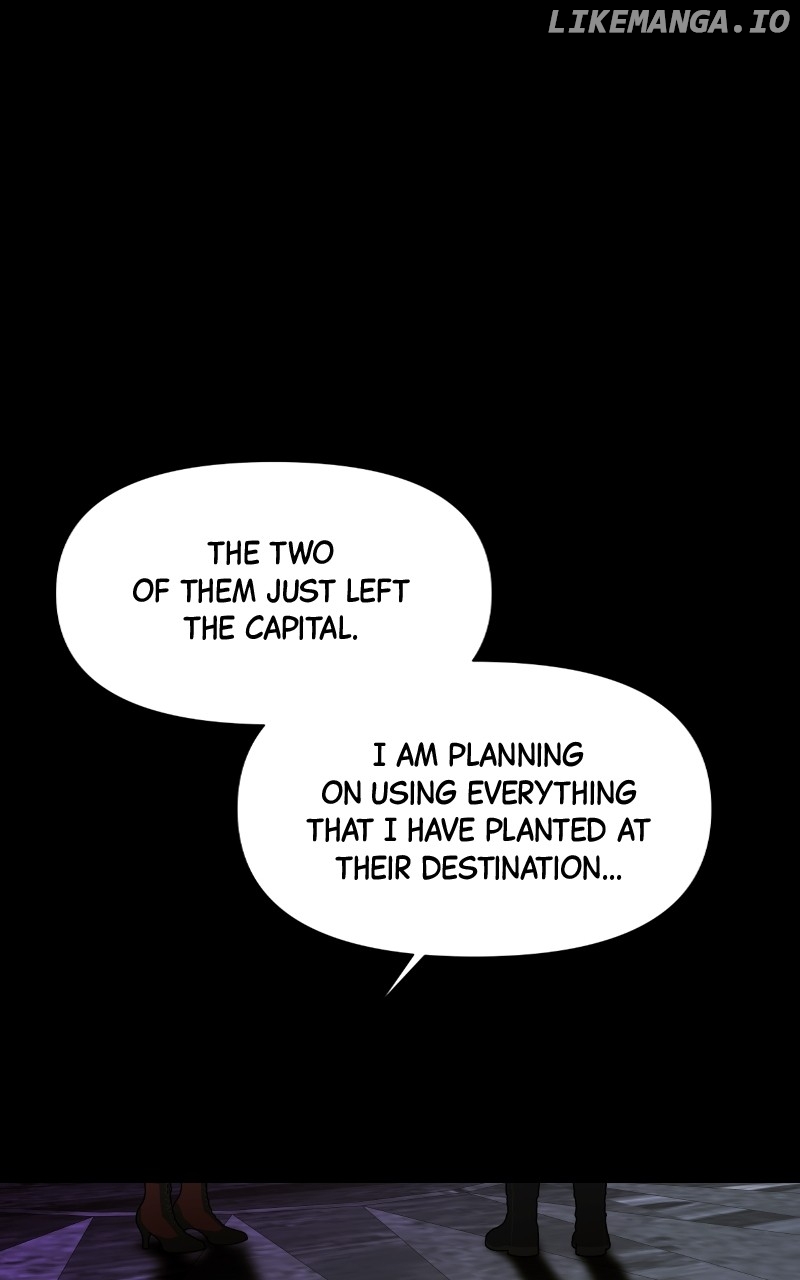 Ten Ways to Get Dumped by a Tyrant Chapter 55 - page 102