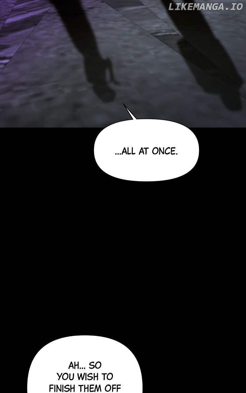 Ten Ways to Get Dumped by a Tyrant Chapter 55 - page 103