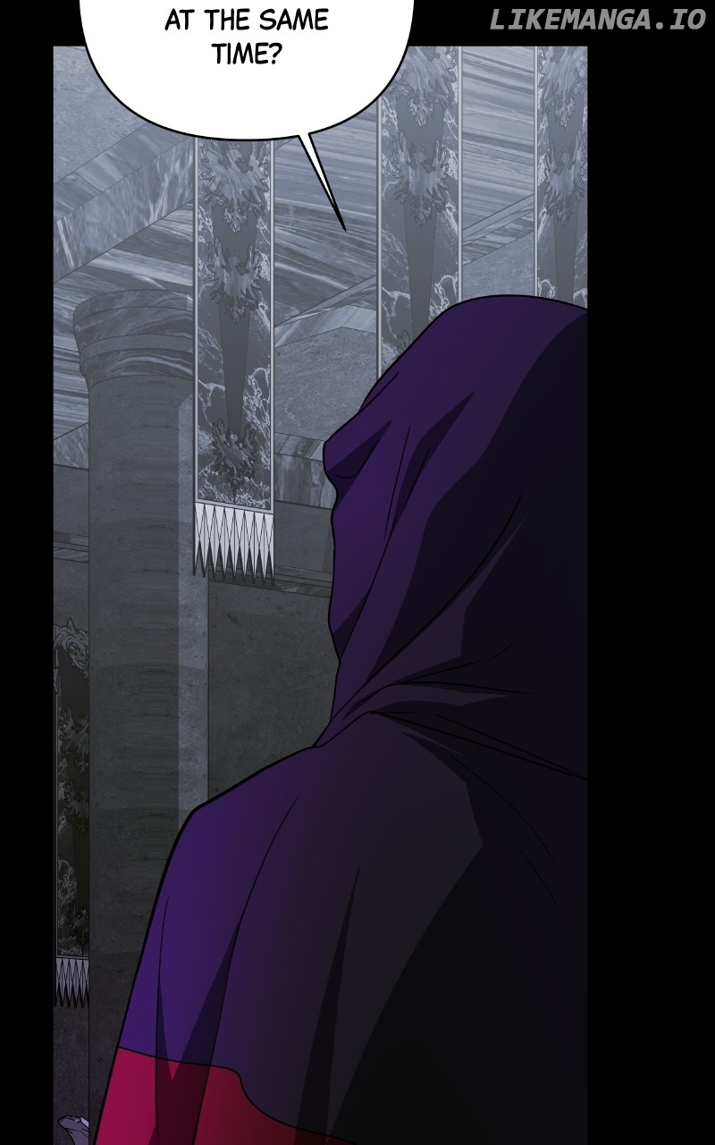 Ten Ways to Get Dumped by a Tyrant Chapter 55 - page 104