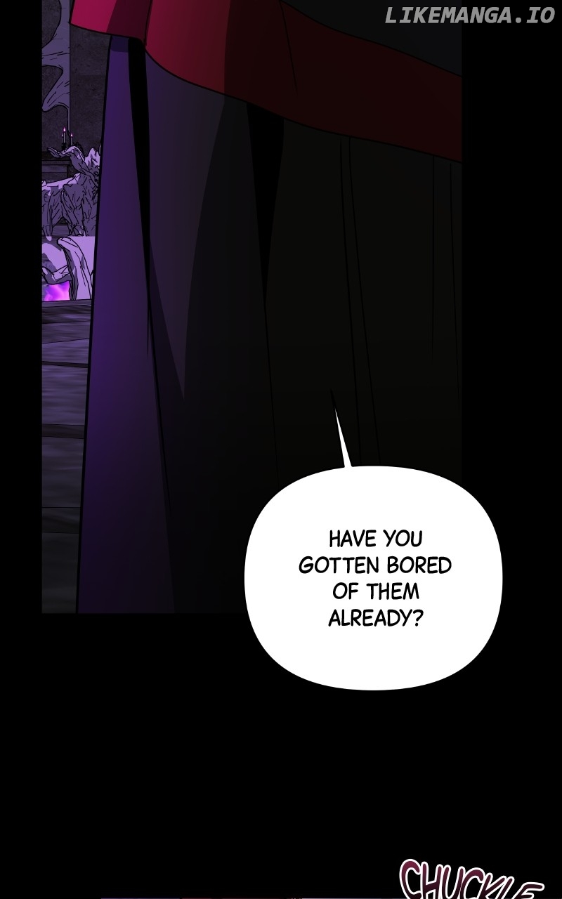 Ten Ways to Get Dumped by a Tyrant Chapter 55 - page 105