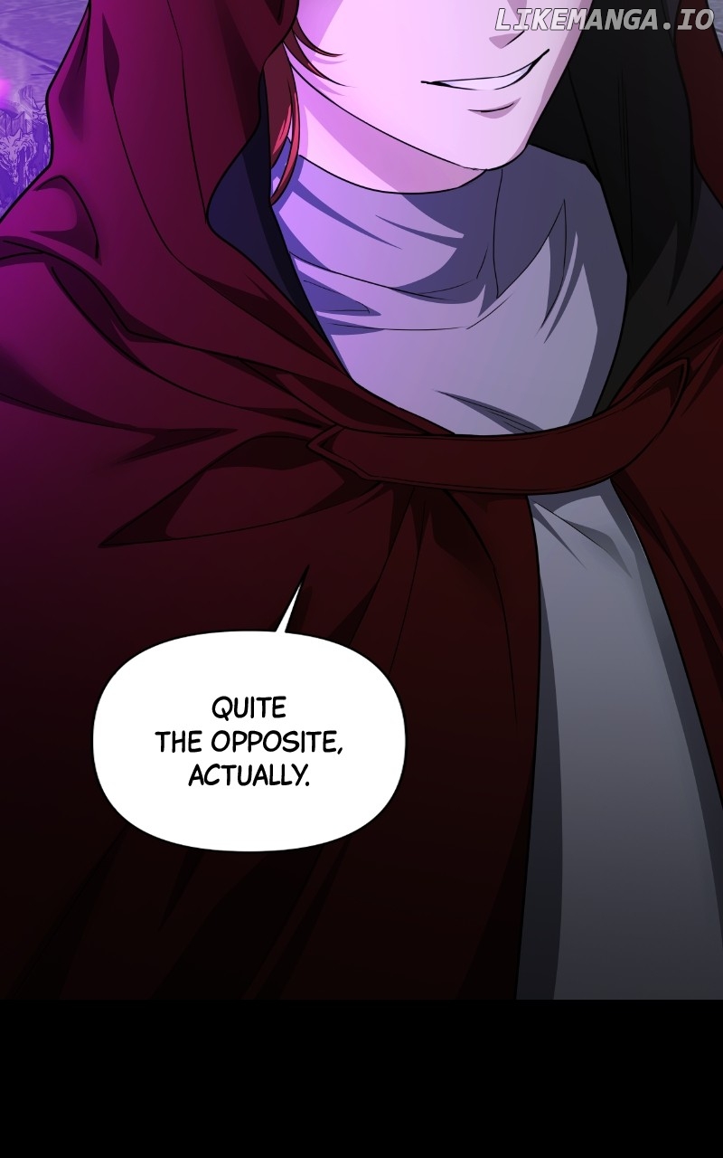 Ten Ways to Get Dumped by a Tyrant Chapter 55 - page 108