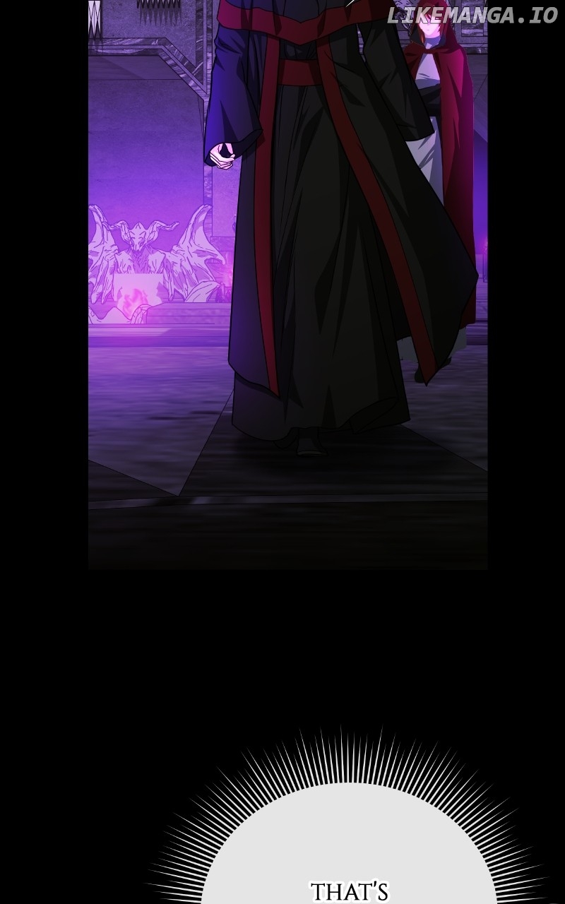 Ten Ways to Get Dumped by a Tyrant Chapter 55 - page 110