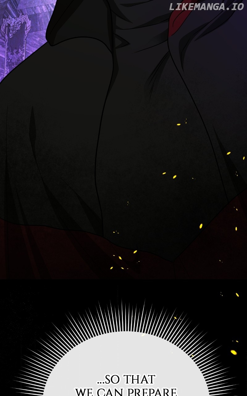 Ten Ways to Get Dumped by a Tyrant Chapter 55 - page 112